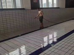 -锐动健身(博地中心店)