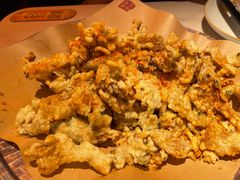 -辛香汇·现炒川菜(城北万象城店)