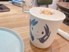 -Brut Eatery悦璞食堂(愚园路店)