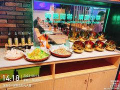 -云味馆·云南菜·云南米线(景田店)