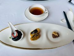 -金轩中餐厅 Jin Xuan(浦东丽思卡尔顿酒店)