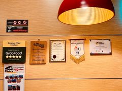 -Borenos Fried Chicken(Asia City)