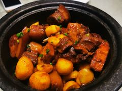 -南方酒店·淮扬菜(回民街店)