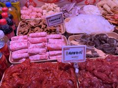 -福客麻辣烫·现炒麻辣香锅(印力中心店)