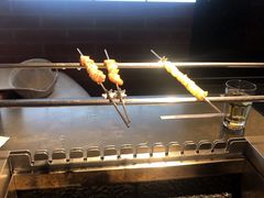 -很久以前羊肉串(朝阳路店)
