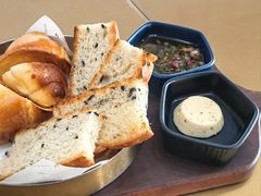 面包篮-y SEA·西班牙餐厅(阿那亚·北戴河店)