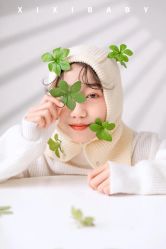 -熙熙小王国儿童摄影乐园(武昌旗舰店)