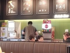 -萨莉亚意式餐厅(国和1000店)
