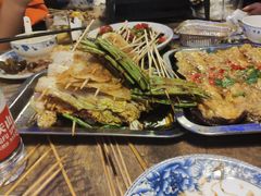 -夜猫子串吧·龙虾.江西小炒(万塘路店)