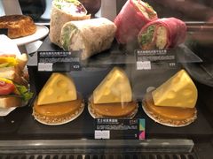 -星巴克(武汉协和医院店)