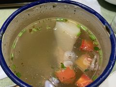 -新疆巴州金丝特餐厅(大钟寺店)