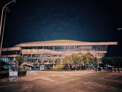 -东疆建设开发纪念公园