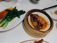 -新雅粤菜馆(南京东路店)