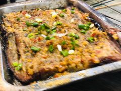 -大胡子烤羊肉清真(天海夜市总店)