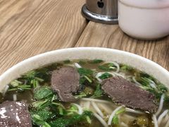 -花溪牛肉米粉(华兴东街店)