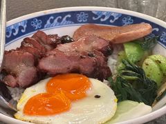 -金翠河烧鹅餐厅(解放碑时代广场店)