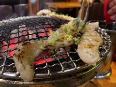 -竹马炭火烤肉(南屏店)