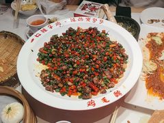 -将军府·鸡毛店(武侯祠店)