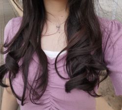 -社慕颜·禾沐造型