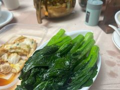 -华源餐厅·海鲜大排档(日月贝店)