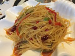 -海尔巴格一甸茶餐厅(团结路店)