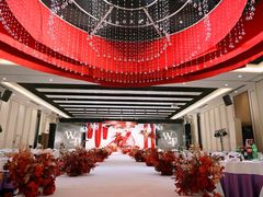 -昆仑和悦酒店(青岛奥帆中心五四广场店)