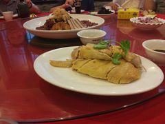 -三林本帮馆(中林街店)