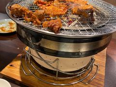 -蒜香焼肉PURUSHIN(马场路店)