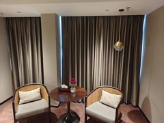 -南通中心濠河风景区圆融广场诺富特酒店