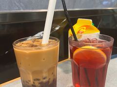 -华嫂冰室(尖沙咀店)
