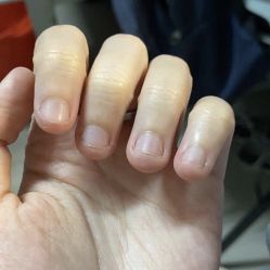 -Adore nail日式美甲美睫