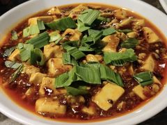 -绿茶餐厅(天津天河城店)