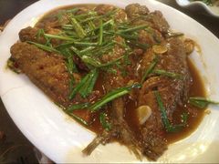 海杂鱼-天津包子铺·海鲜家常菜(北戴河店)