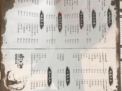 -王婆乔鲜鱼自助火锅(蜀汉路店)