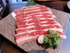 雪花肥牛-谷牛和牛烤肉(漕河泾印象城店)