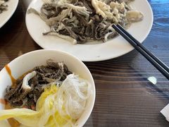 -爆肚冯(廊房二条店)