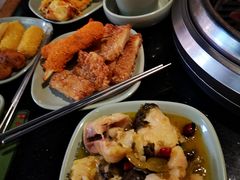 -梨花自助烤肉(天河城店)