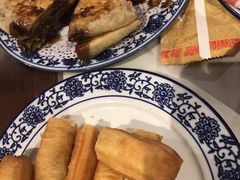 -宣武小院涮肉(前门店)