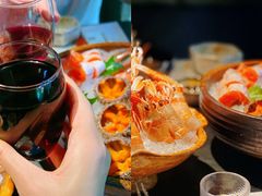 -花潮料理艺食馆(SM新生活广场店)