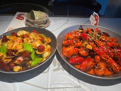 -巴厘龙虾·榜首油焖大虾(洞庭·艺术洋房店)