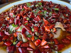 -满汉楼(江畔店)