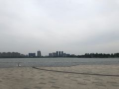 -桐乡凤凰湖