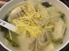 虾仁小馄饨-熙盛源(滨湖万达店)
