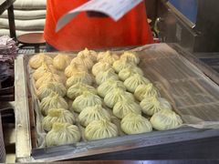 -津门张记包子铺(华昌道店)
