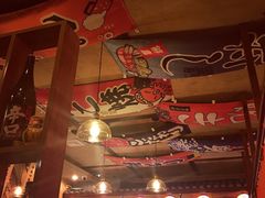 大堂-醉虎传(南锣鼓巷店)