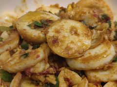 -费大厨辣椒炒肉(万家丽一店)