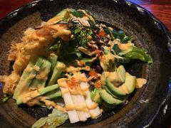 -大吉鲜鱼料理自慢(维也纳大厦店)