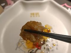 -烤匠麻辣烤鱼(双流明城购物中心店)