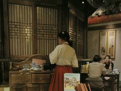 -南京大牌档(济南万象城店)