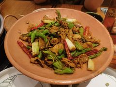 -云海肴·汽锅鸡·云南菜(广安门天虹店)
